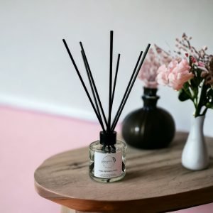 Pink Pepper Diffuser 1